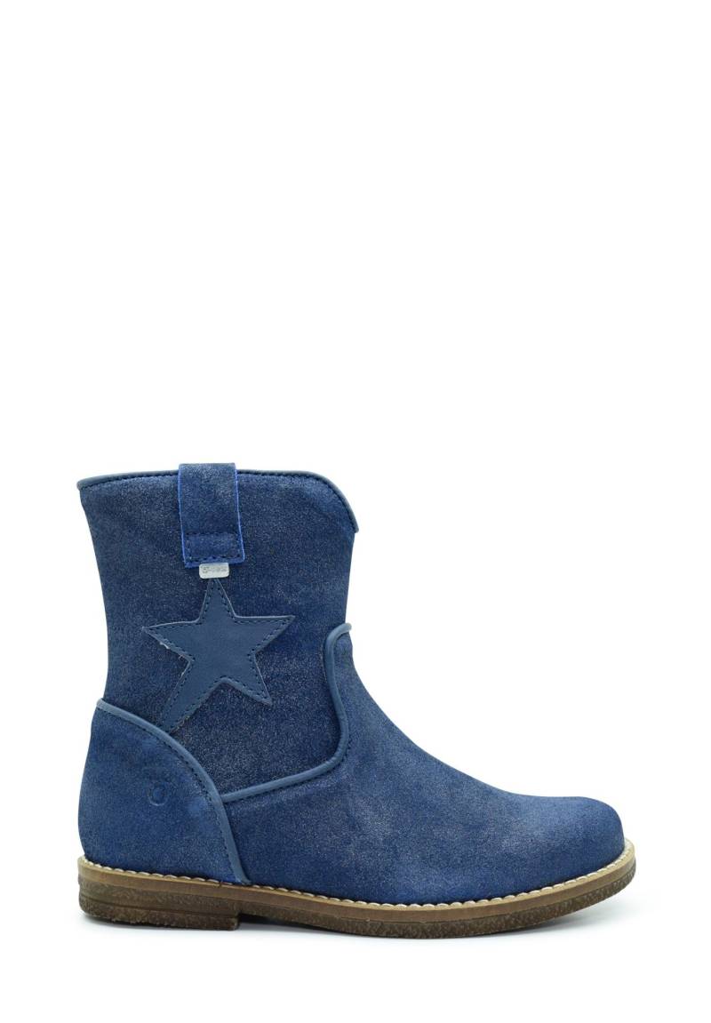 Benjie Zinal star TEX Enfant Bleu marine-29 29 von Benjie