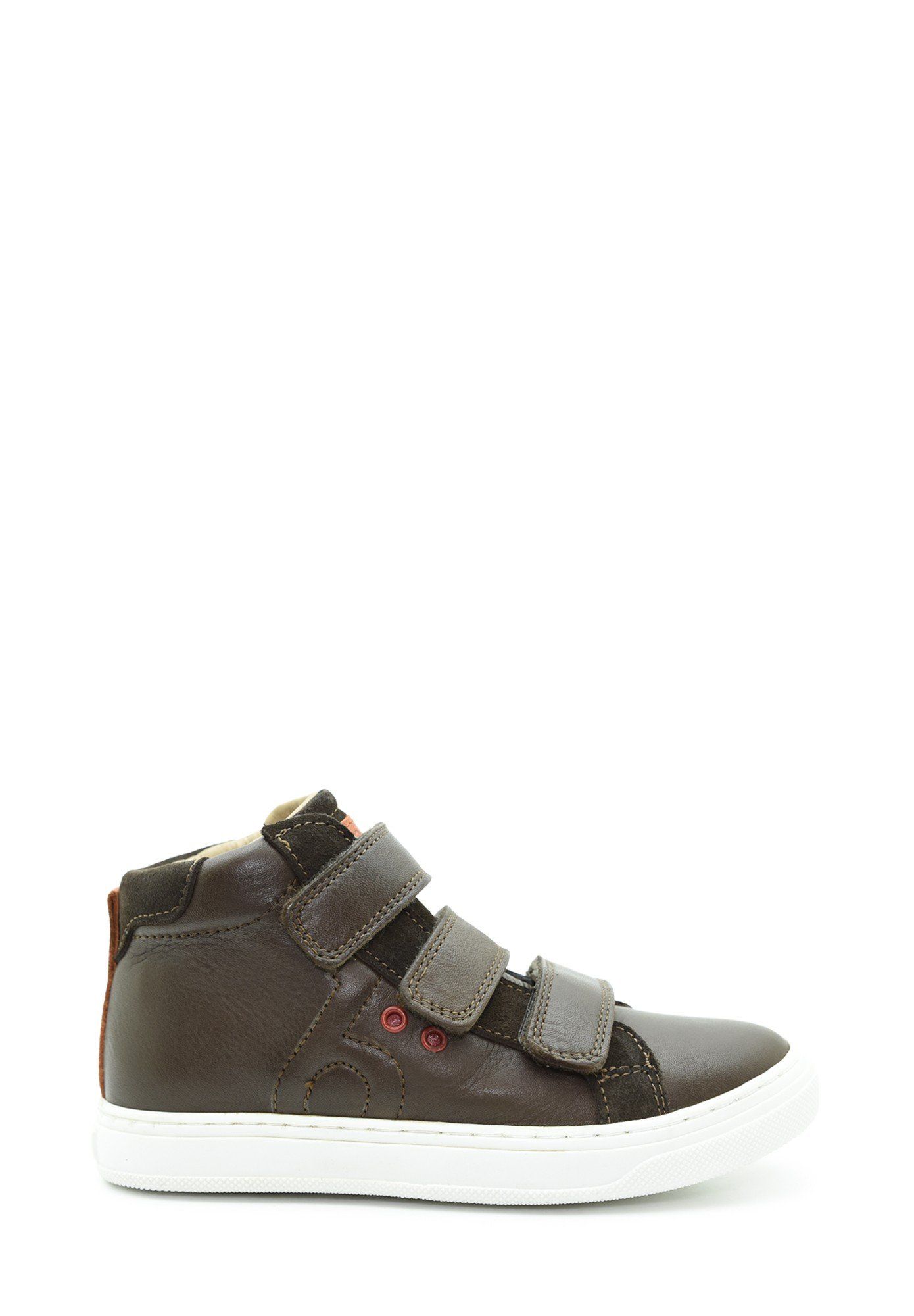 Benjie Zürichwest velcro  Enfant Brun-28 28 von Benjie