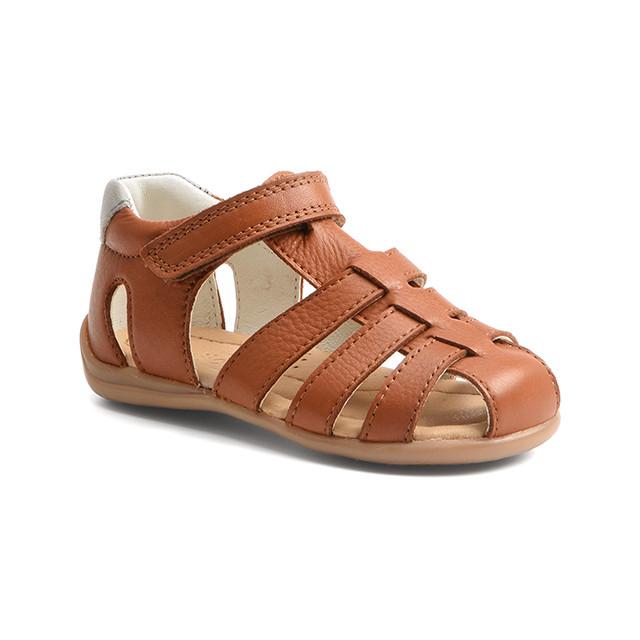 Minusio Unisex Cognac 21 von Benjie