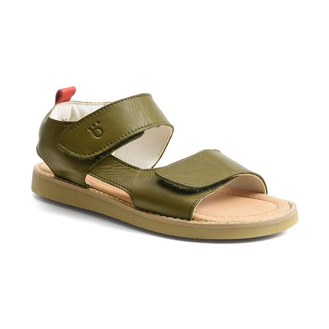 Pregassona Unisex Khaki 25 von Benjie