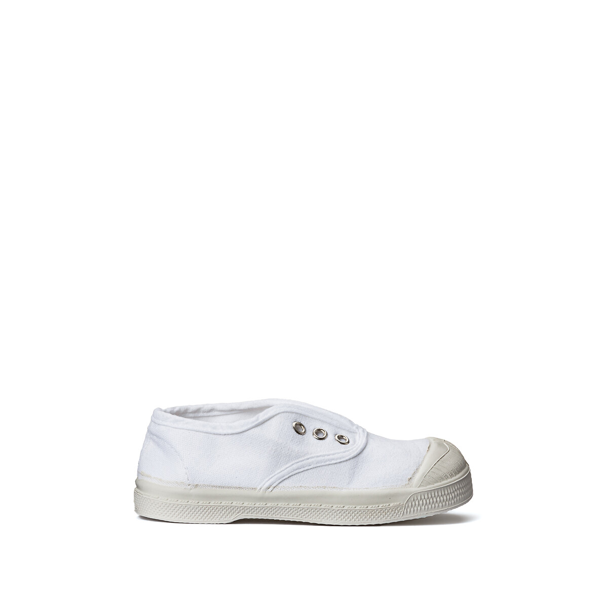 Stoff-Sneakers Elly von Bensimon