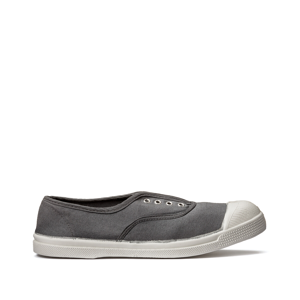 Stoff-Sneakers Elly von Bensimon