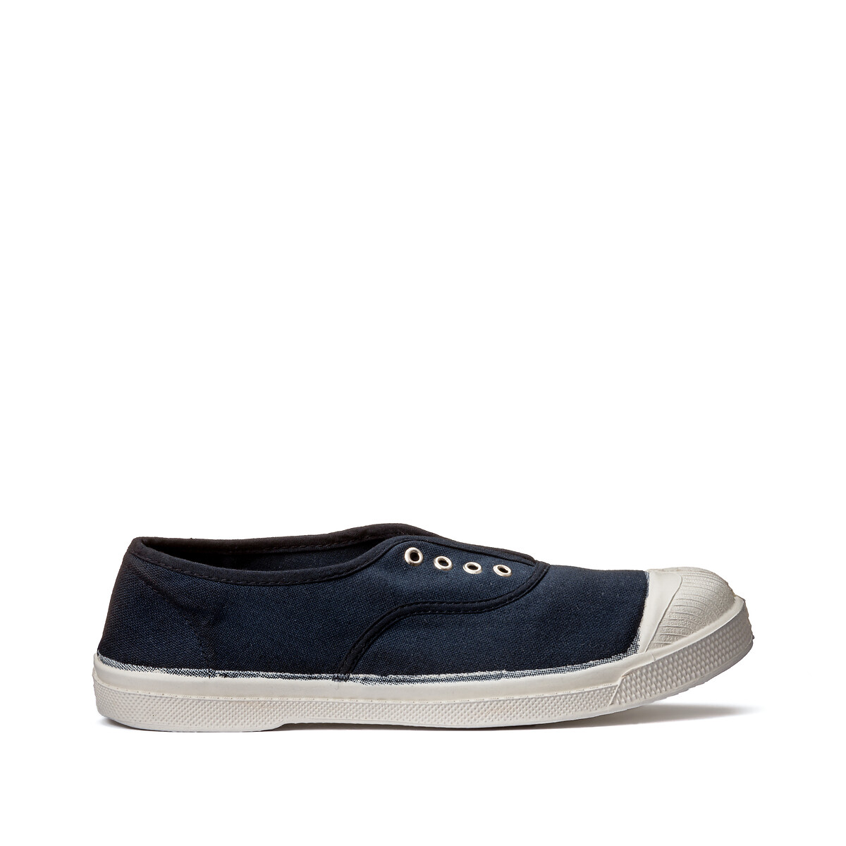 Stoff-Sneakers Elly von Bensimon