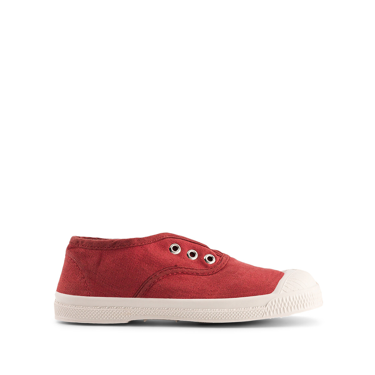 Stoff-Sneakers Elly von Bensimon