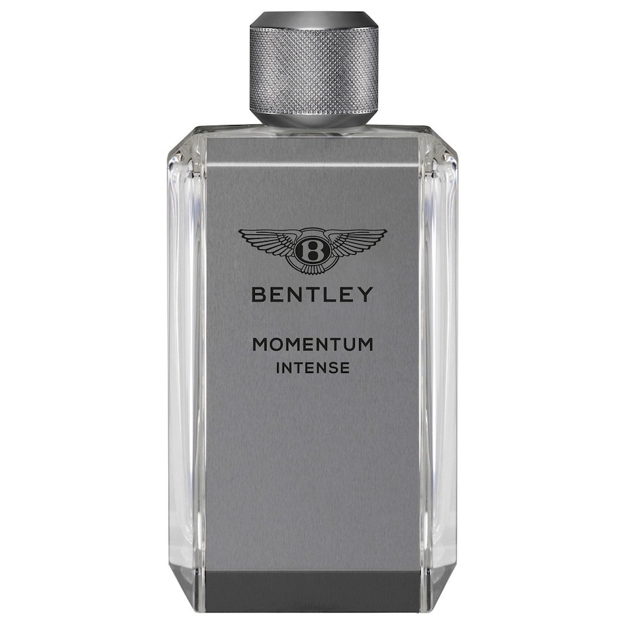 Bentley  Bentley Momentum Intense eau_de_parfum 100.0 ml von Bentley