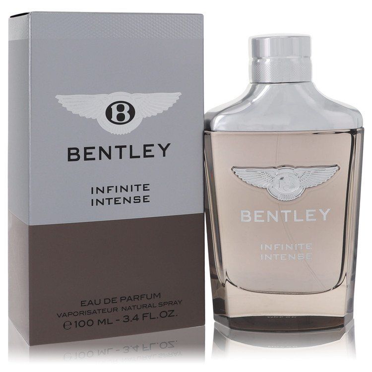 Bentley Infinite Intense by Bentley Eau de Parfum 100ml von Bentley