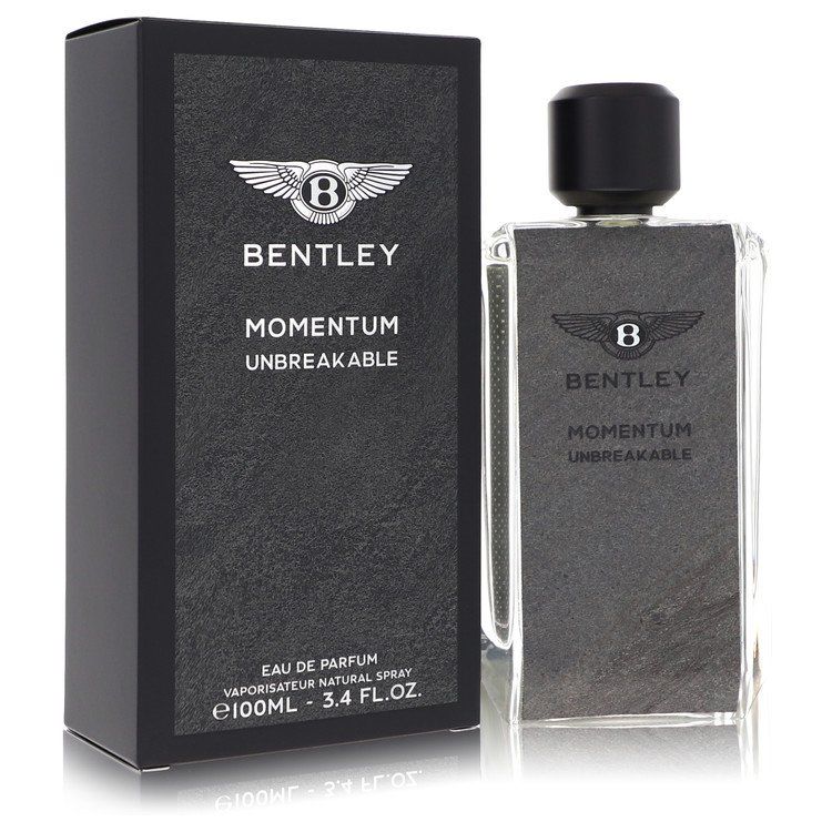 Bentley Bentley MoHerrentum Unbreakable Eau de Parfum 100ml von Bentley