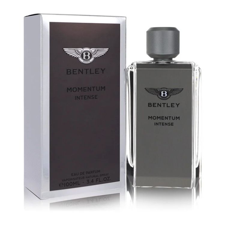 Momentum Intense by Bentley Eau de Parfum 100ml von Bentley