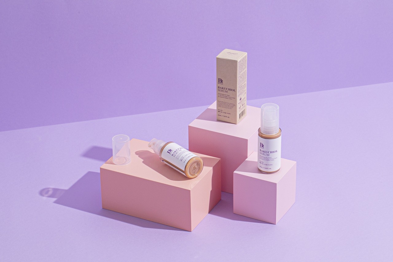 Benton - Bakuchiol Serum Benton - Bakuchiol Serum von Benton