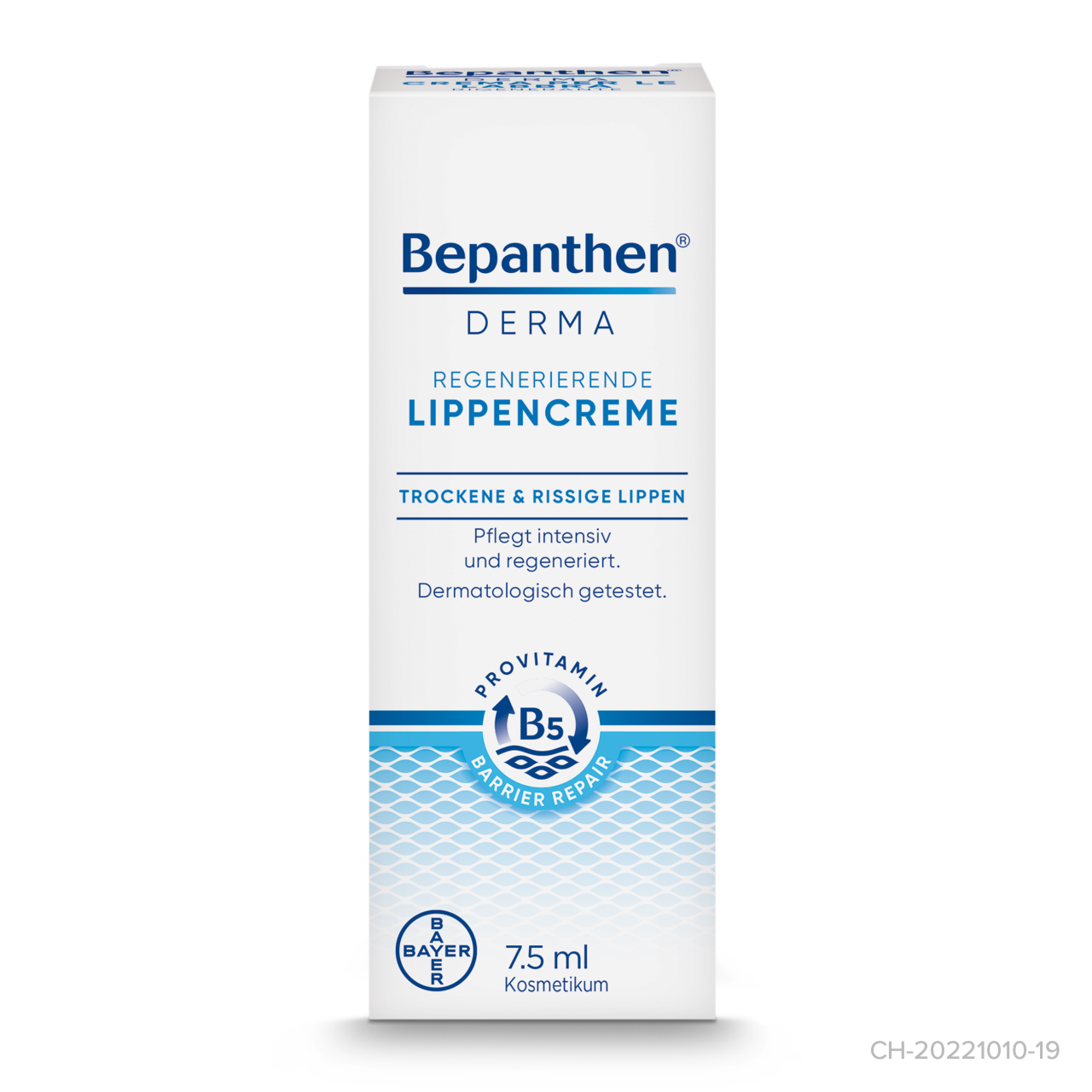 Bepanthen DERMA - Regenerierende Lippencreme Bepanthen DERMA - Regenerierende Lippencreme von Bepanthen DERMA