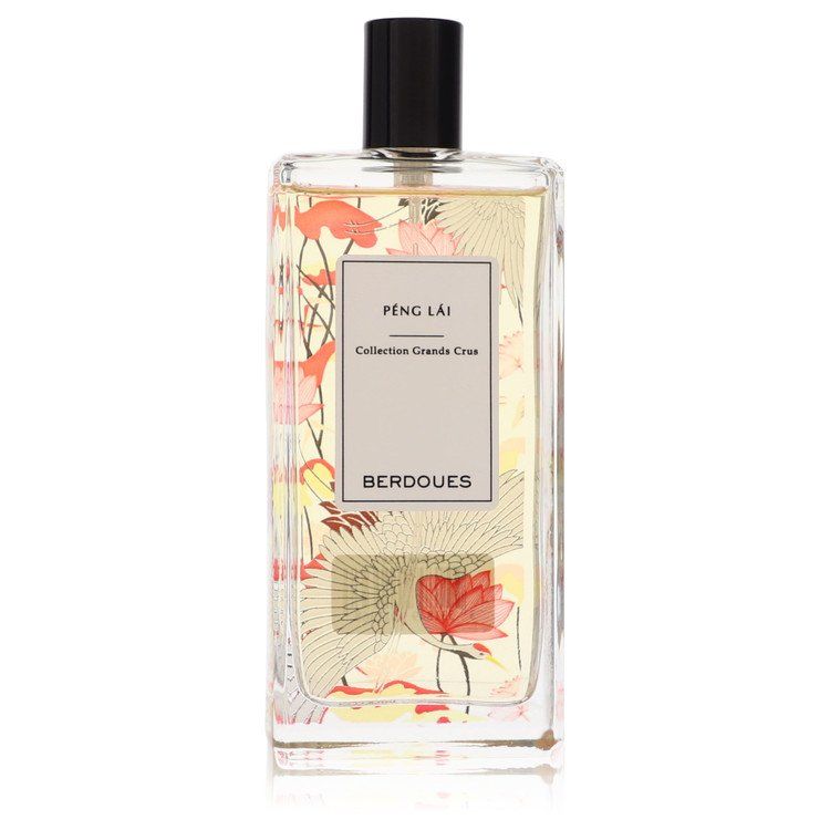 Berdoues Péng Lái Eau de Parfum 100ml von Berdoues