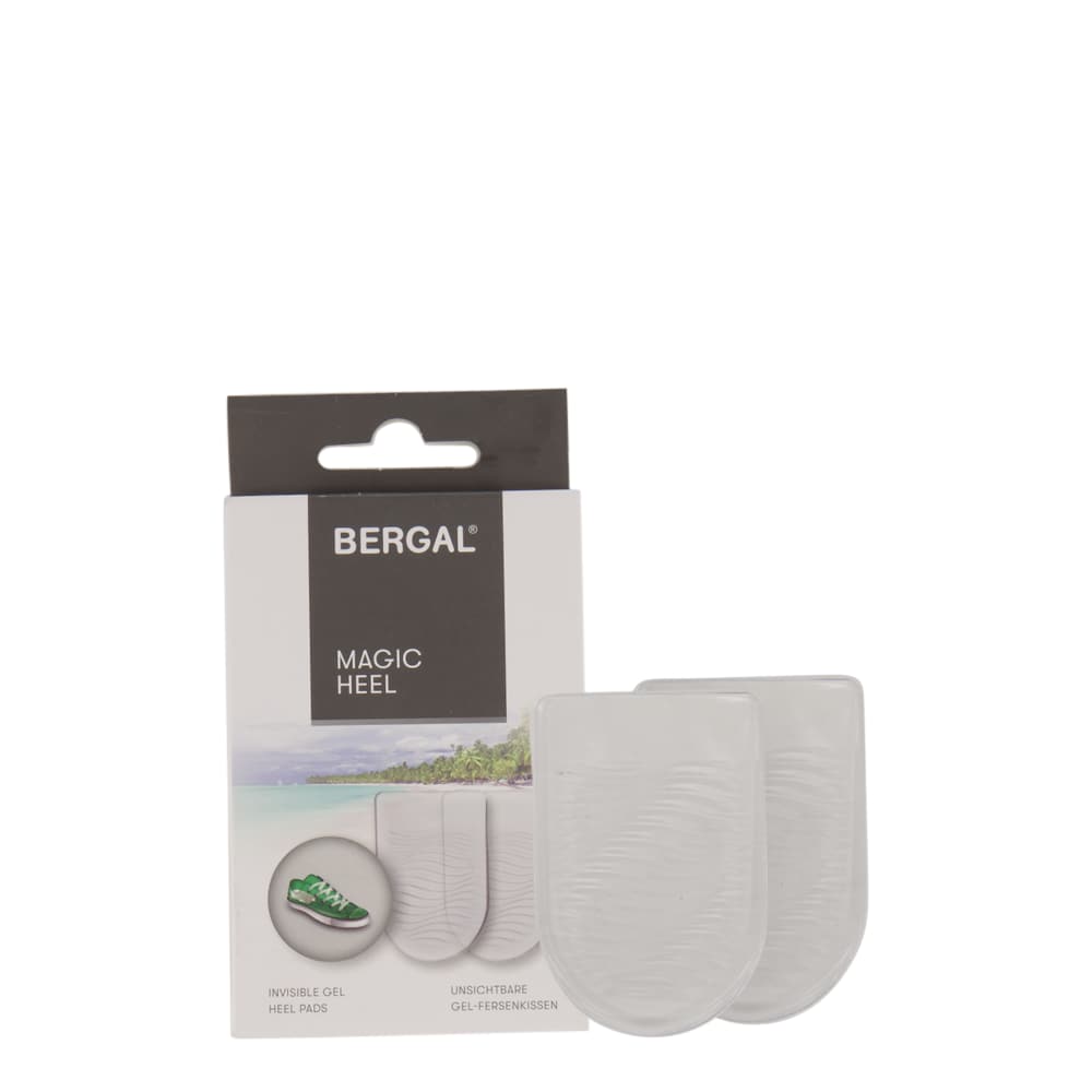 Bergal, Fersenkissen Bergal, Fersenkissen von Bergal