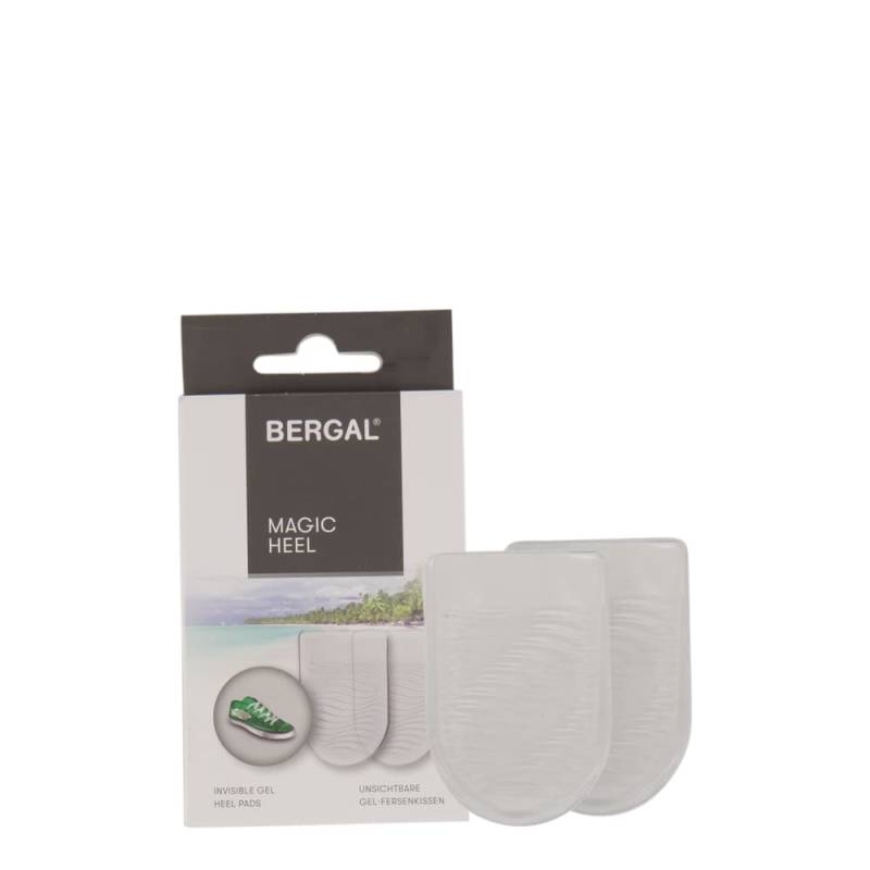 Bergal, Fersenkissen von Bergal