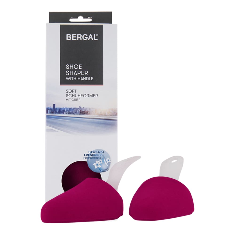 Bergal, Schaumstoffspanner Bergal, Schaumstoffspanner von Bergal