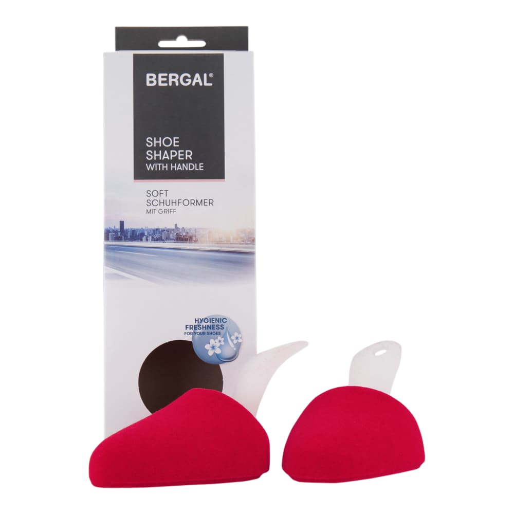 Bergal, Schaumstoffspanner Bergal, Schaumstoffspanner von Bergal