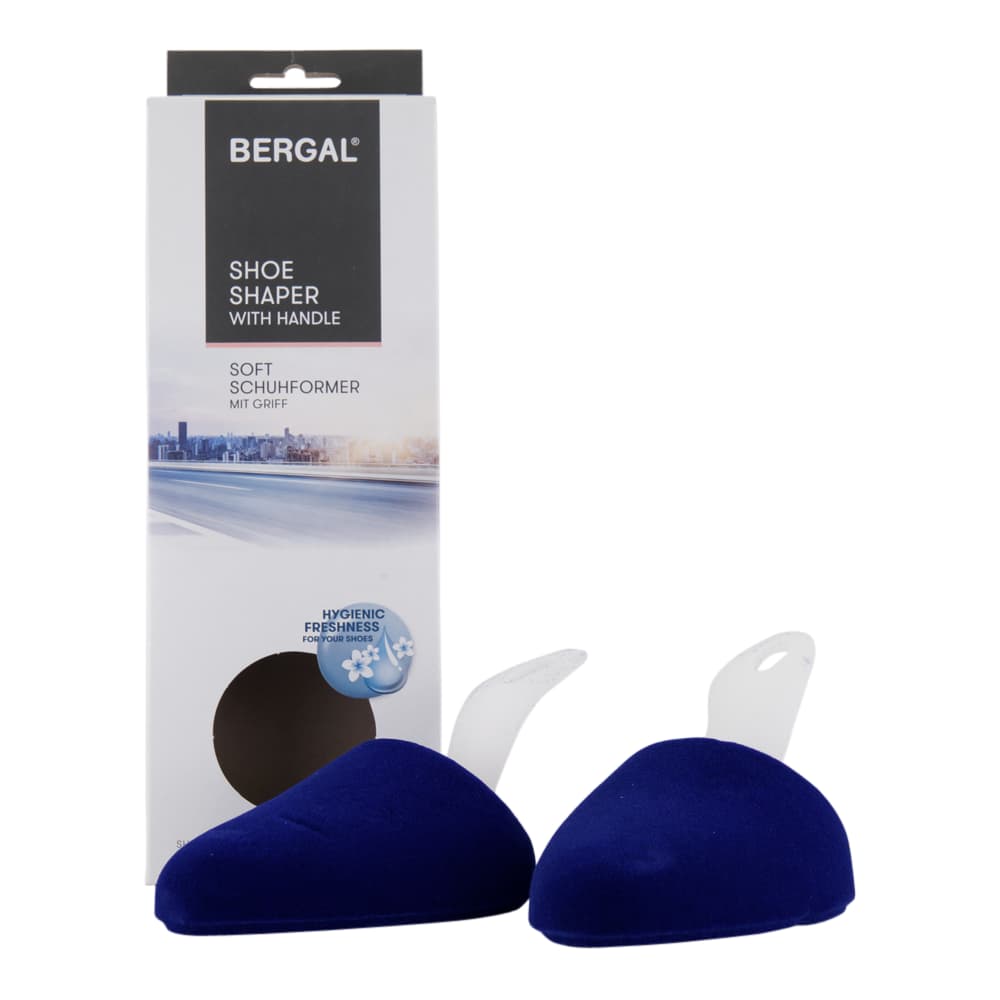 Bergal, Schaumstoffspanner Bergal, Schaumstoffspanner von Bergal