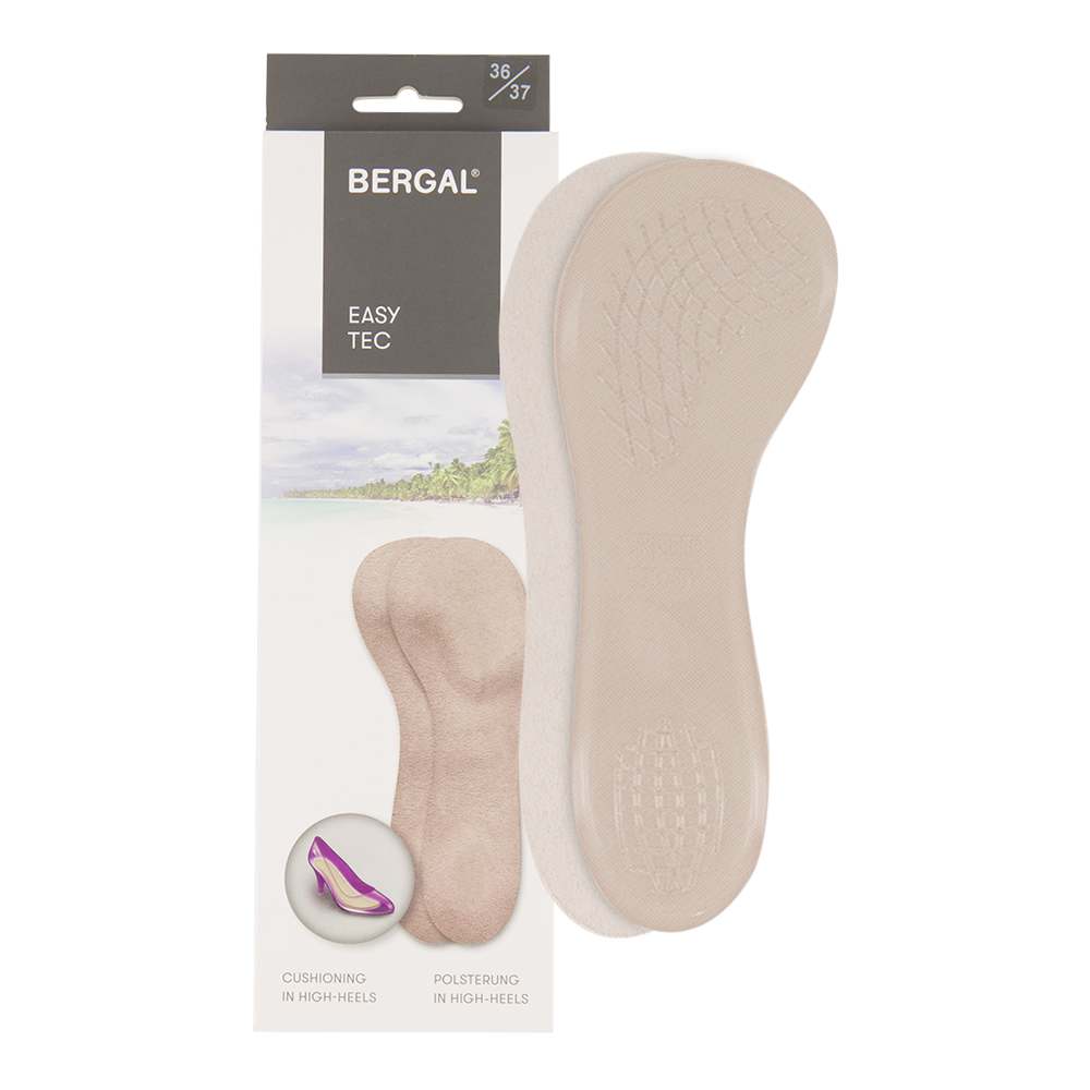 Bergal, Schuhsohle Bergal, Schuhsohle von Bergal