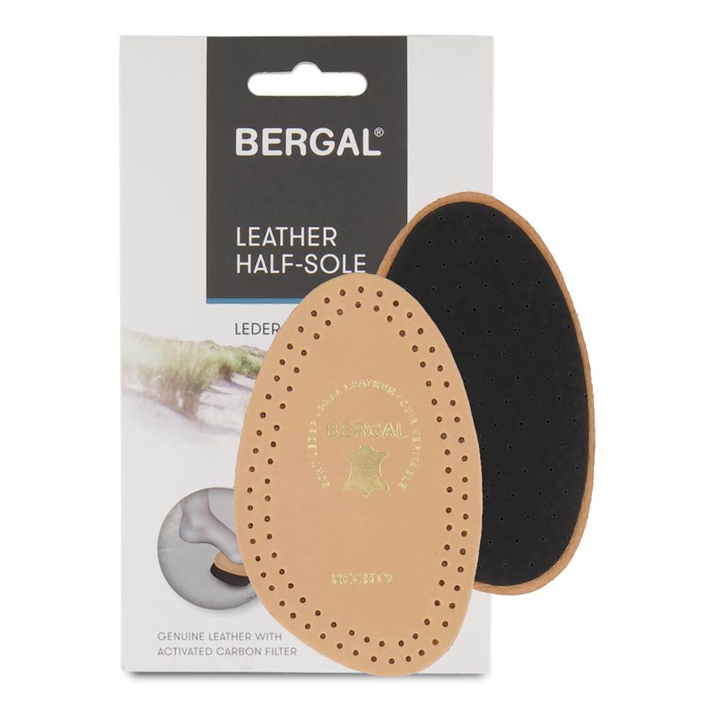 Bergal, Schuhsohle Bergal, Schuhsohle von Bergal