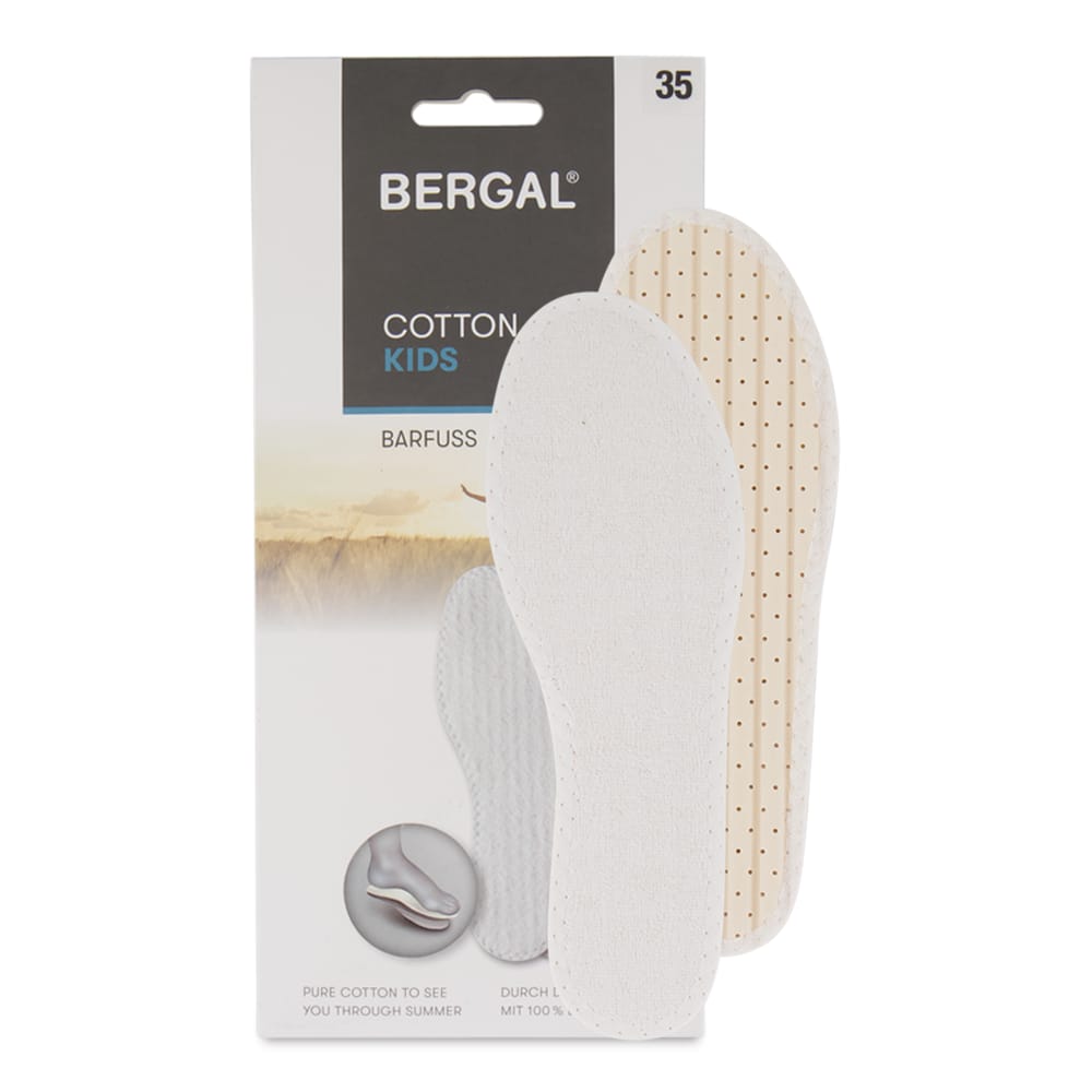 Bergal, Schuhsohle Bergal, Schuhsohle von Bergal
