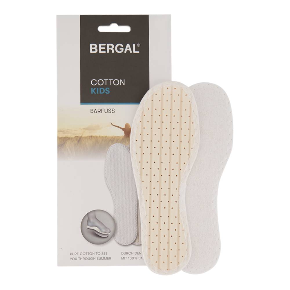 Bergal, Schuhsohle Bergal, Schuhsohle von Bergal