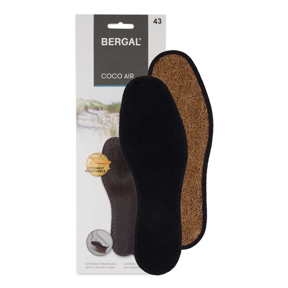 Bergal, Schuhsohle Bergal, Schuhsohle von Bergal