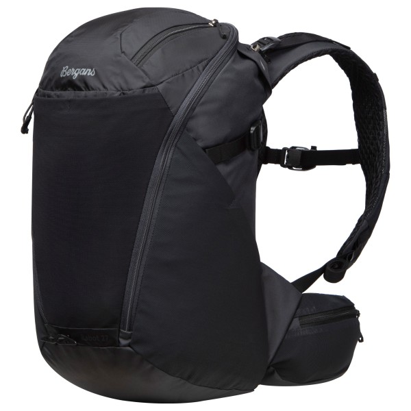 Bergans - Rabot Daypack 27 - Wanderrucksack Gr 27 l - S/M schwarz Bergans - Rabot Daypack 27 - Wanderrucksack Gr 27 l - S/M schwarz von Bergans