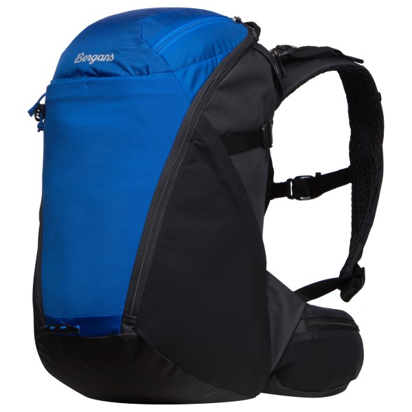 Bergans - Rabot Daypack 27 - Wanderrucksack Gr 27 l - S/M schwarz Bergans - Rabot Daypack 27 - Wanderrucksack Gr 27 l - S/M schwarz von Bergans