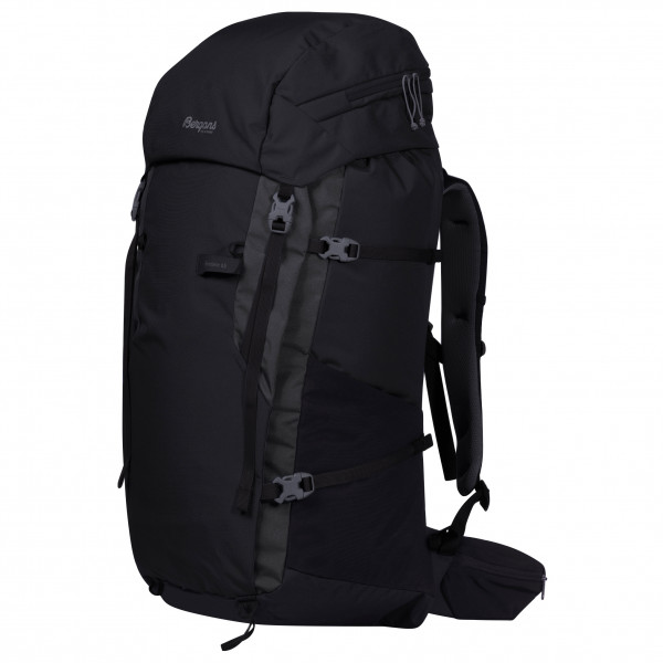 Bergans - Rondane V6 65 - Trekkingrucksack Gr 65 l schwarz von Bergans