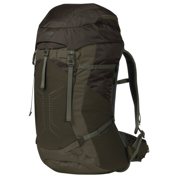 Bergans - Vengetind 42 - Wanderrucksack Gr 42 l schwarz von Bergans