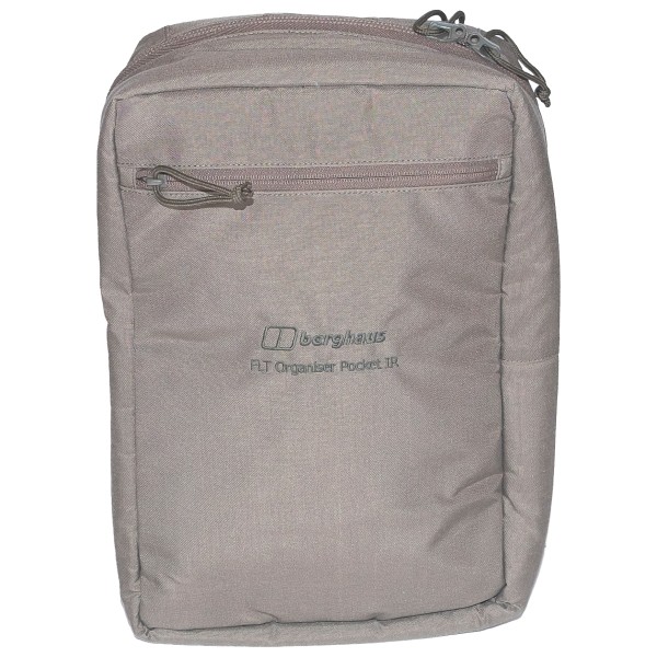 Berghaus - FLT Organiser Pocket - IR - Tasche Gr One Size grün Berghaus - FLT Organiser Pocket - IR - Tasche Gr One Size grün von Berghaus