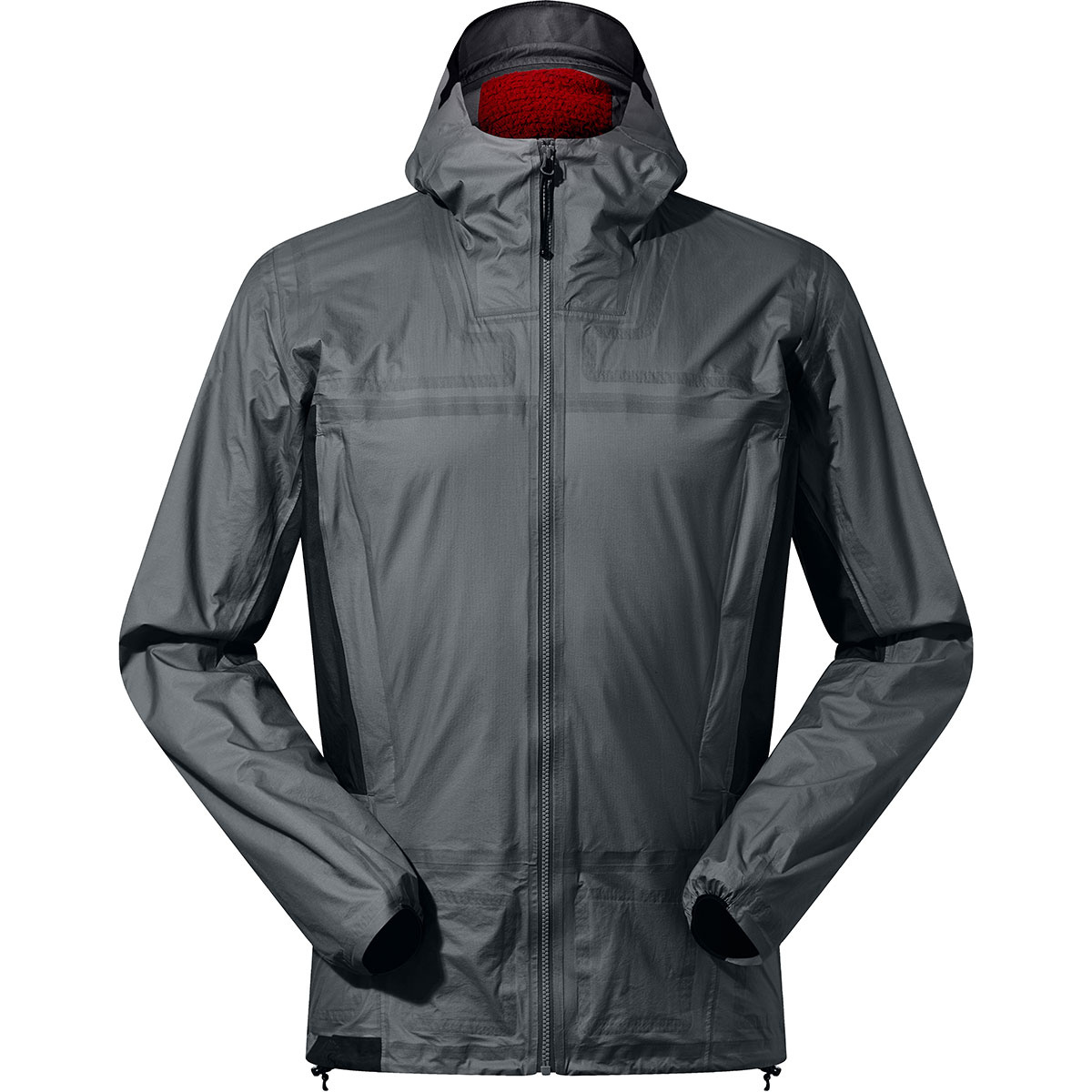 Berghaus Herren Mtn Guide Hyper Alpha Jacke von Berghaus