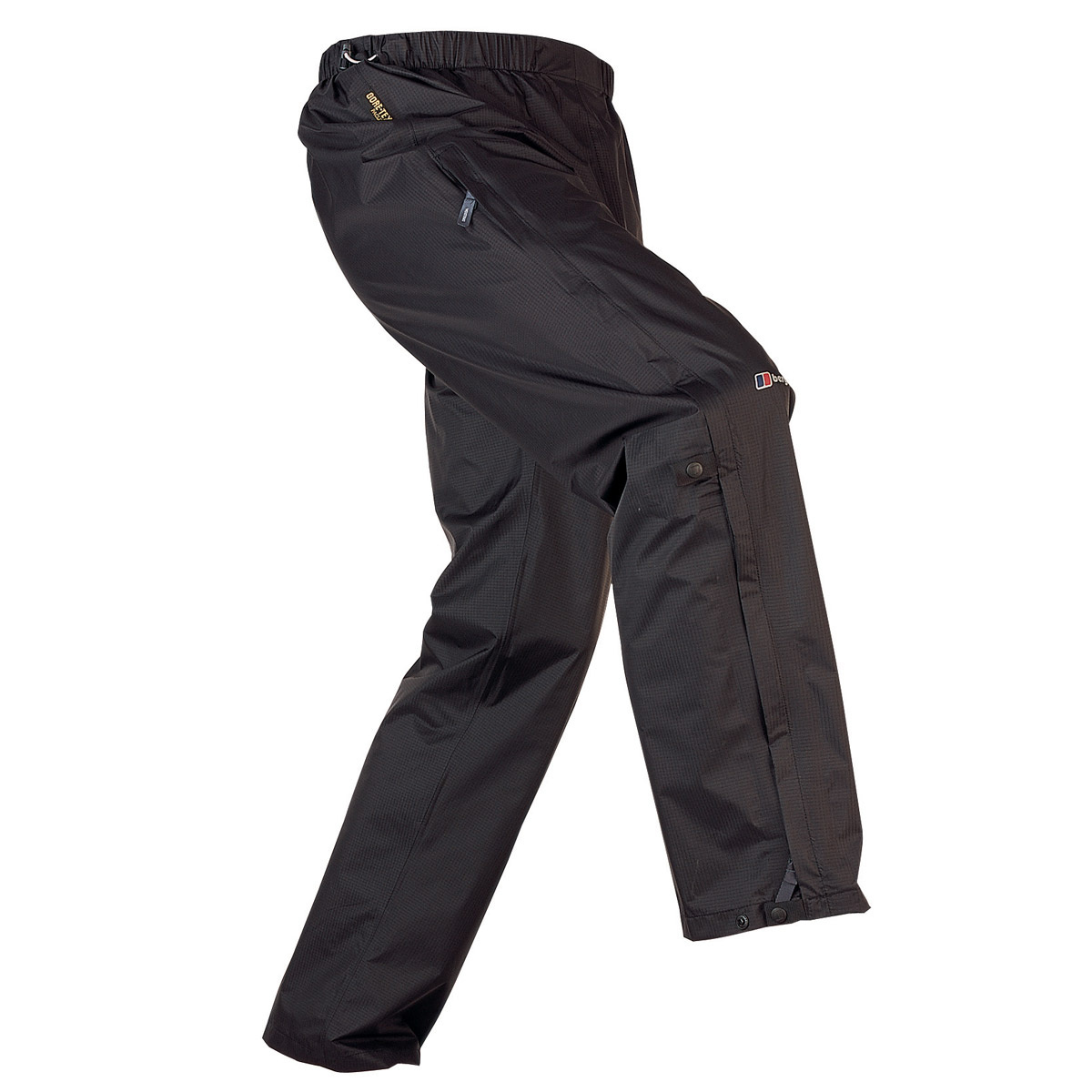 Berghaus Herren Paclite GTX Regenhose Berghaus Herren Paclite GTX Regenhose von Berghaus
