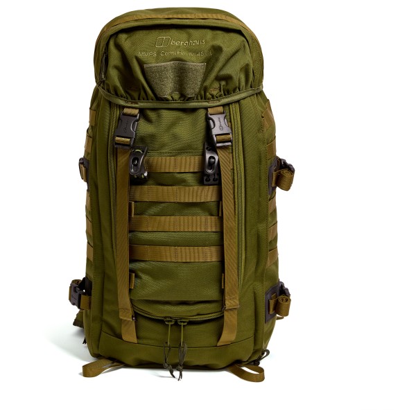 Berghaus - MMPS Centurio IV 45 FA - Wanderrucksack Gr 45 l oliv Berghaus - MMPS Centurio IV 45 FA - Wanderrucksack Gr 45 l oliv von Berghaus