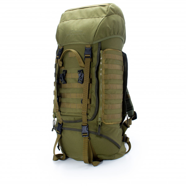 Berghaus - MMPS Spartan 60 FA II - Trekkingrucksack Gr 60 l - Size 2 (Body length 160-173 cm oliv Berghaus - MMPS Spartan 60 FA II - Trekkingrucksack Gr 60 l - Size 2 (Body length 160-173 cm oliv von Berghaus