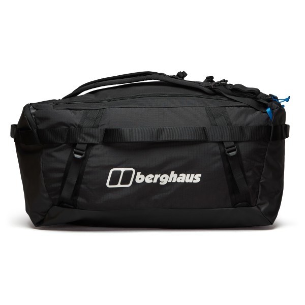 Berghaus - Xodus Holdall 100 - Reisetasche Gr 100 l schwarz Berghaus - Xodus Holdall 100 - Reisetasche Gr 100 l schwarz von Berghaus