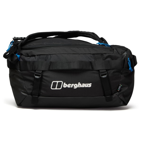 Berghaus - Xodus Holdall 40 - Reisetasche Gr 40 l schwarz Berghaus - Xodus Holdall 40 - Reisetasche Gr 40 l schwarz von Berghaus