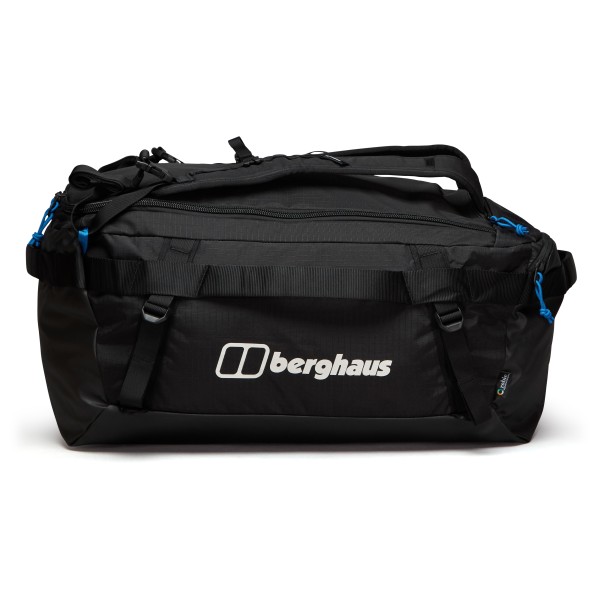 Berghaus - Xodus Holdall 60 - Reisetasche Gr 60 l schwarz Berghaus - Xodus Holdall 60 - Reisetasche Gr 60 l schwarz von Berghaus