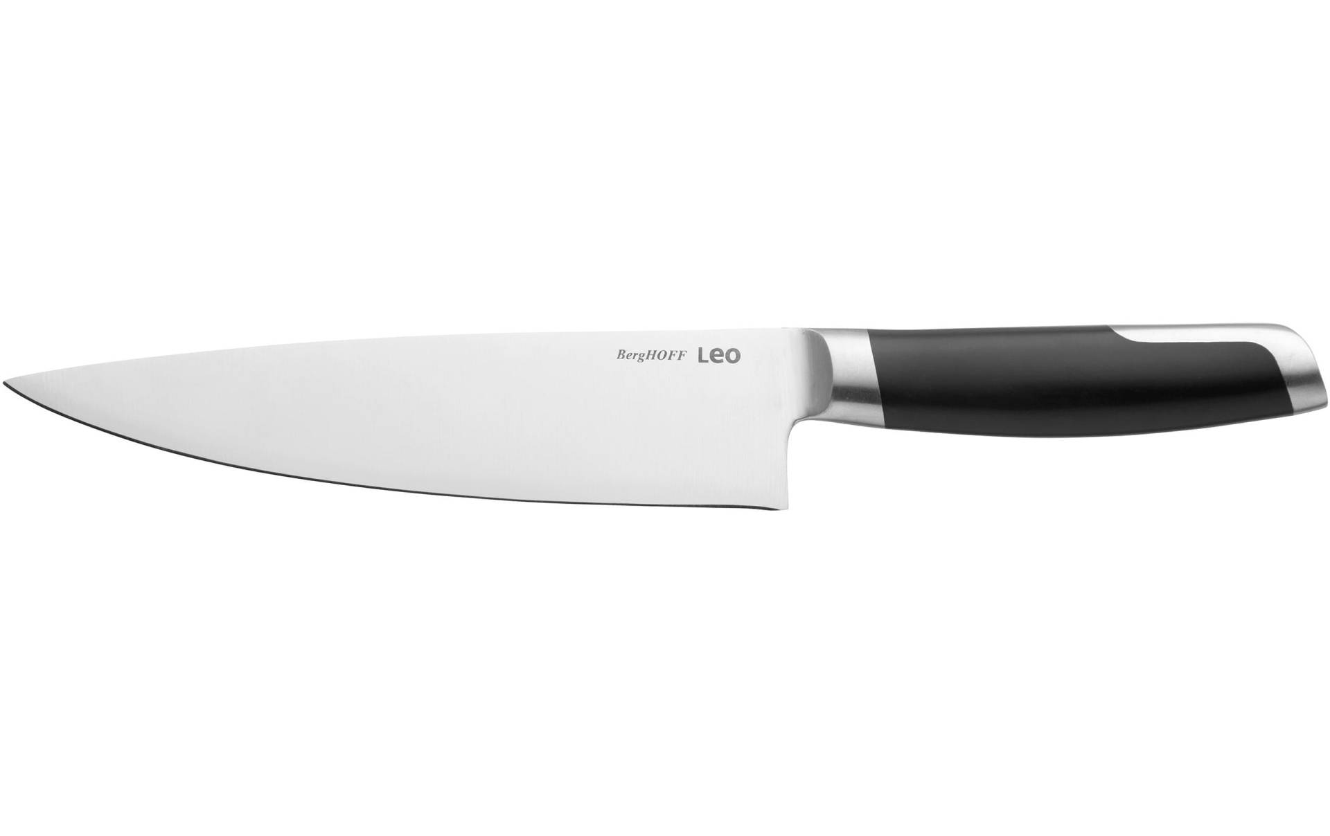 BergHOFF Kochmesser »Chefmesser Graphite«, (1 tlg.) von Berghoff