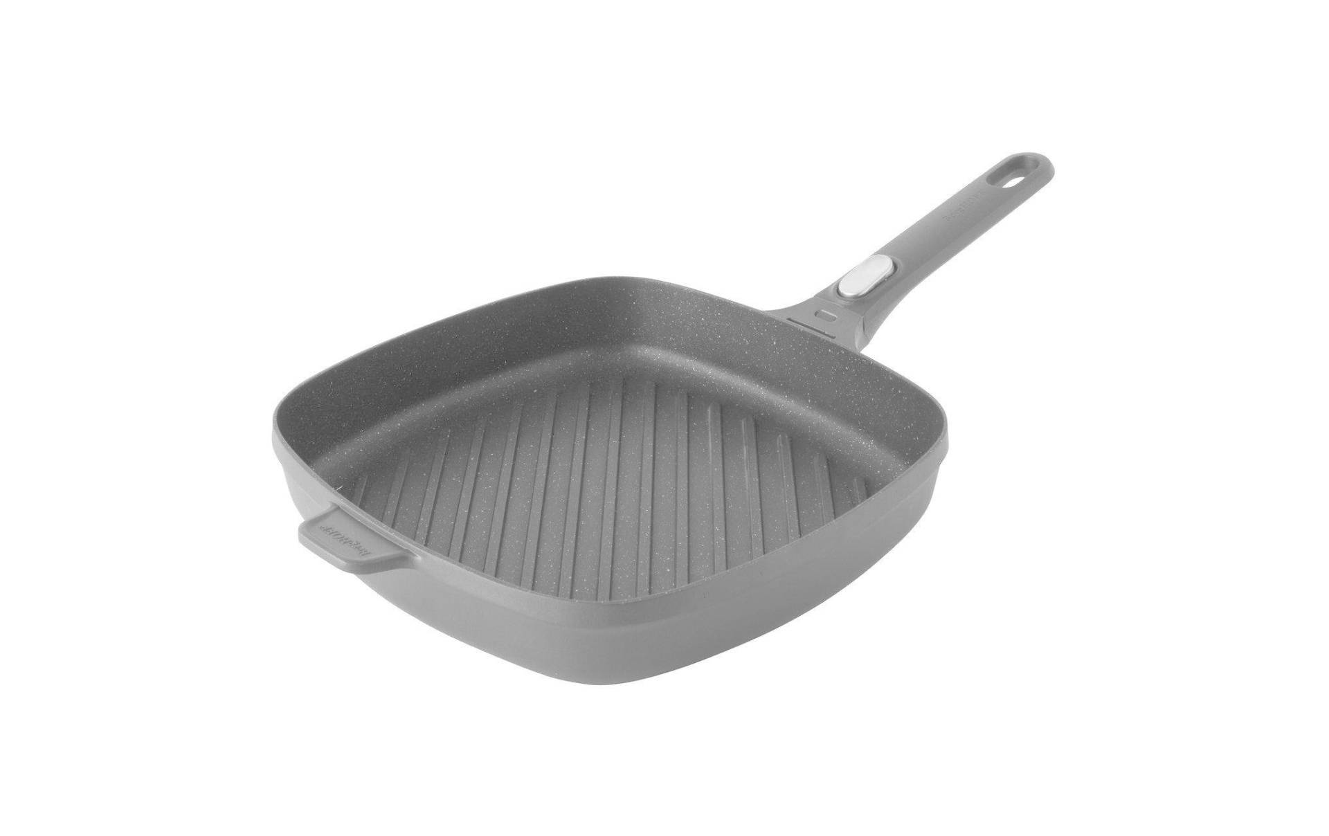 BergHOFF Grillpfanne »Gem Line 28 cm«, Aluminium von Berghoff