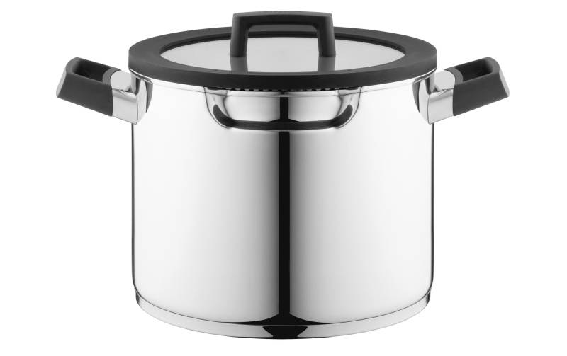 BergHOFF Kochtopf »Gem Downdraft 24 cm«, Edelstahl von Berghoff