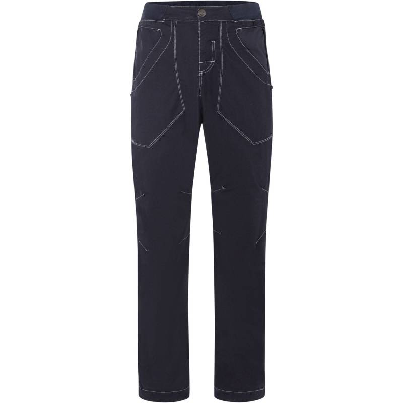 Bergzeit Basics Herren Bergzeit E9 N 3Angolo Hose von Bergzeit Basics