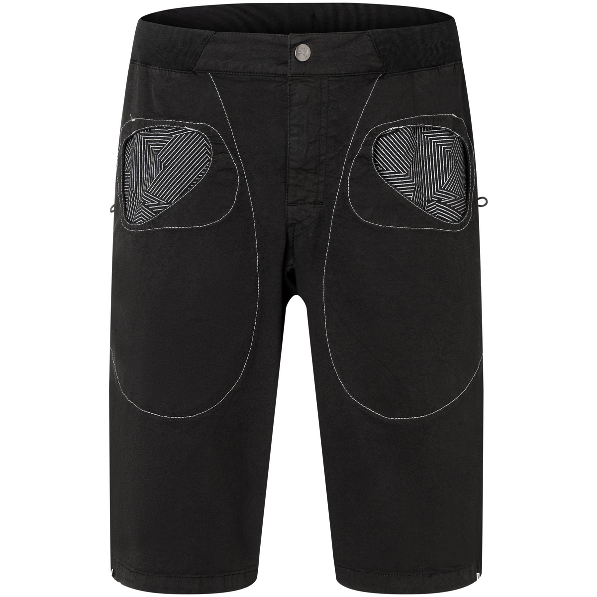 Bergzeit Basics Herren Bergzeit Rondo 5 Shorts von Bergzeit Basics