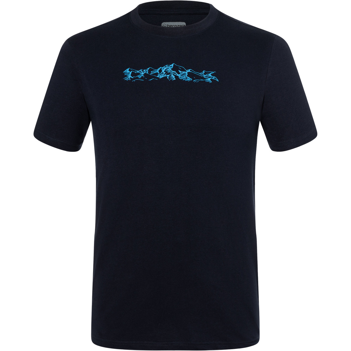 Bergzeit Basics Herren Bergzeit T-Shirt von Bergzeit Basics