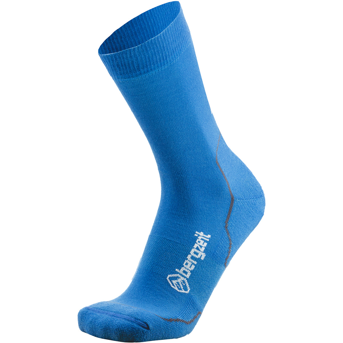 Bergzeit Basics Bergzeit Bike Socken von Bergzeit Basics