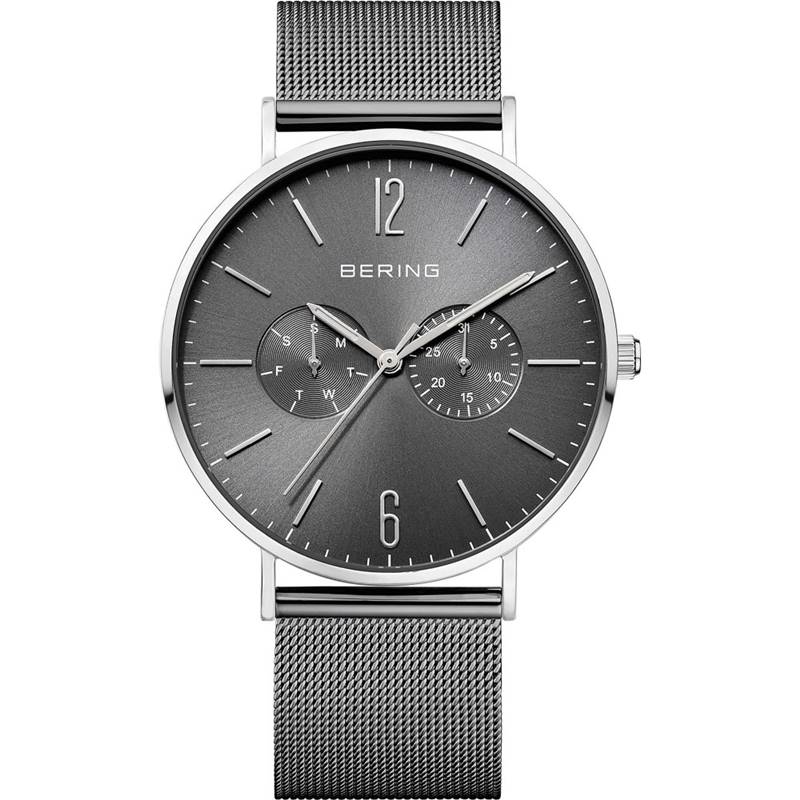 Bering 14240-308 Classic Chrono Herrenuhr von Bering