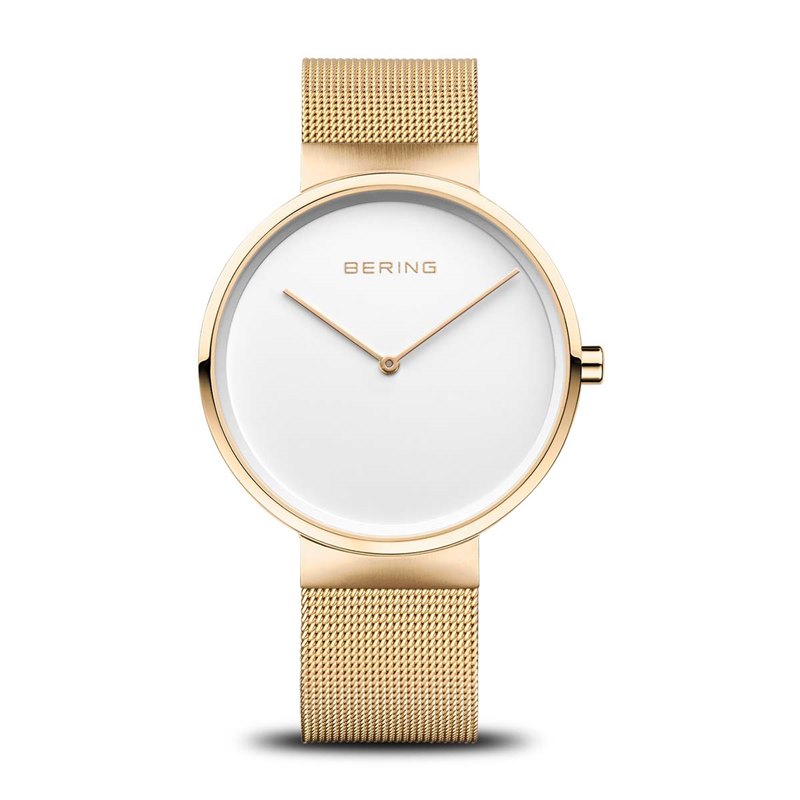 Bering Classic 14539-334 Unisexuhr von Bering