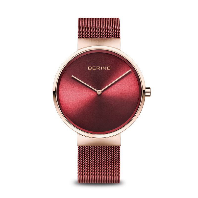 Bering 14539-363 Classic Unisexuhr von Bering