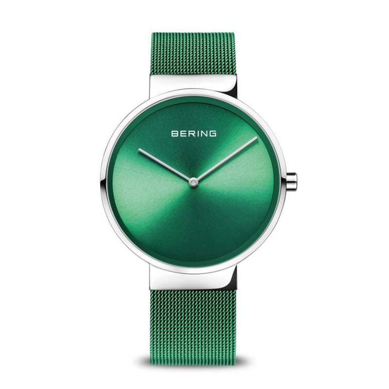 Bering 14539-808 Classic Unisexuhr von Bering