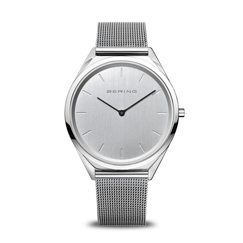 Bering Ultra Slim 17039-000 Unisex Uhr von Bering