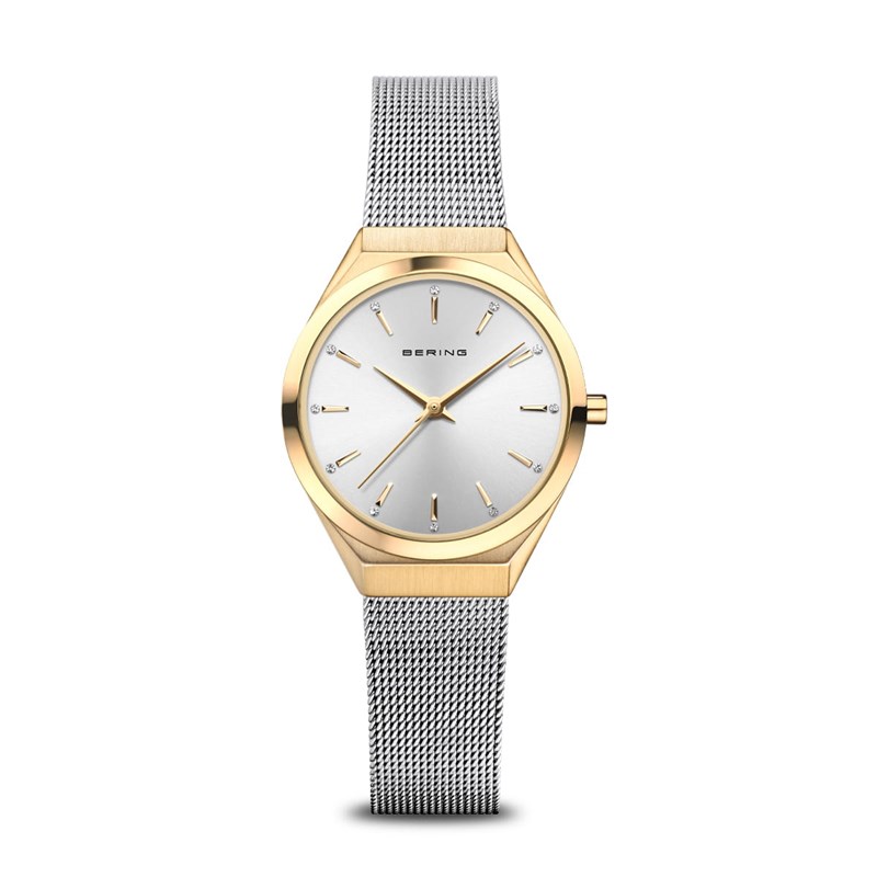 Bering Ultra Slim 18729-010 Damenuhr von Bering